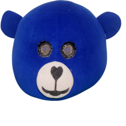 Free Size - Cartoon Mascot Costume