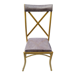 Banquet Chair  - Made of MS Body Powder Coated