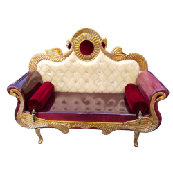 Sofa & Couches - Made of Metal