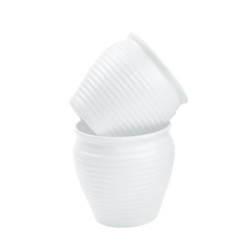 Tea Mugs Cups - 3 Inch - Made of Plastic