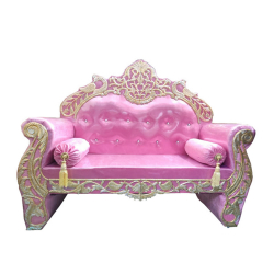 Sofa & Couches - Made of Metal