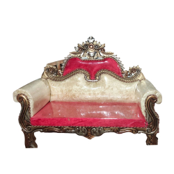 Sofa & Couches - Made Of Wood With Polish