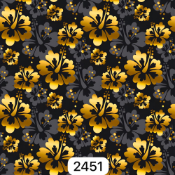 Digital Print Carept - 10 FT X 145 FT ( 700 GSM ) - Made Of Non Woven Felt Material