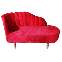 Butterfly Sofa - Made Of Wood
