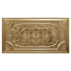 Decorative Pannel - 2 FT X 4 FT - Made Of PVC