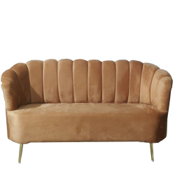 Butterfly Sofa - Made Of Wood
