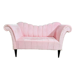 Butterfly Sofa - Made Of Wood