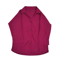 Kitchen Shirt - Made of Cotton