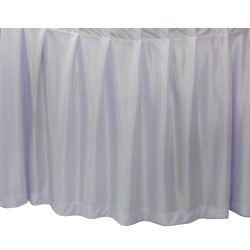 Table Frill - 13 FT - Made Of Bright Lycra