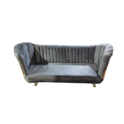 Butterfly Sofa - Made Of Wood