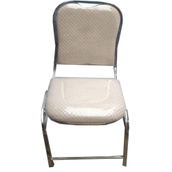 Banquet Chair - 36 Inch - Made of Stainless Steel