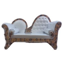 Sofa & Couches - Made of Metal