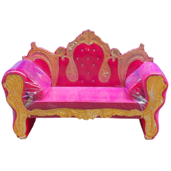 Sofa & Couches - Made of Metal