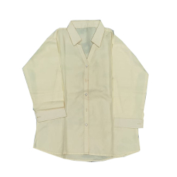 Kitchen Shirt - Made of Cotton