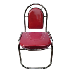 Banquet Chair  - Made of Stainless Steel