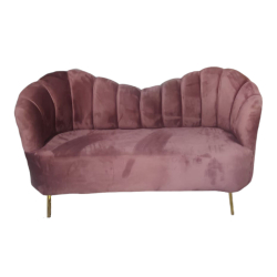 Butterfly Sofa - Made Of Wood