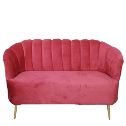 Butterfly Sofa - Made Of Wood
