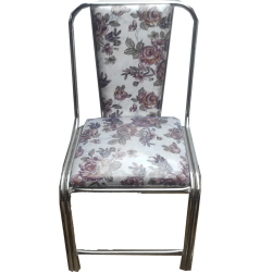 Banquet Chair - 36 Inch - Made of Stainless Steel