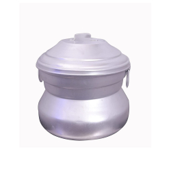 Idli Cooker - 28 Pit (3 tier) - Made of Aluminium