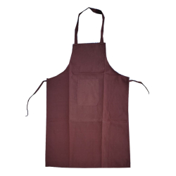 Kitchen Apron - Made of Cotton