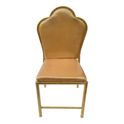 Banquet Chair  - Made of MS Body Powder Coated