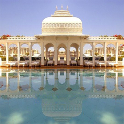 3D Print Mandap Parda - 10 FT X 15 FT - 16 KG Taiwan Cloth
