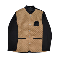 Chef Coat - Made of Premium Quality Cotton