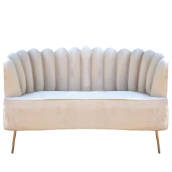 Butterfly Sofa & Couches - Made of Wood