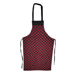 Kitchen Apron - Made of Cotton