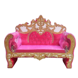 Sofa & Couches - Made of Metal