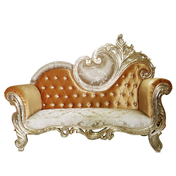 Sofa & Couches - Made Of Wood With Polish
