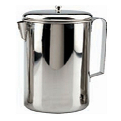 Today Jug - (7) - 1.4 Ltr - Made of Steel