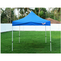 10 FT X 10 FT Fifa Canopy / Gazero Tent - Color - Blue