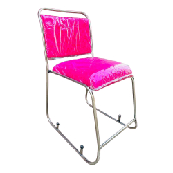 Banquet Chair - 36 Inch - Made Of Stainless Steel