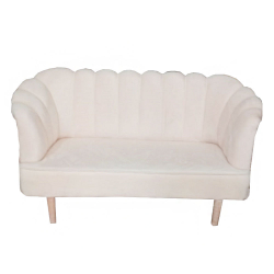 Butterfly Sofa & Couches - Made of Wood