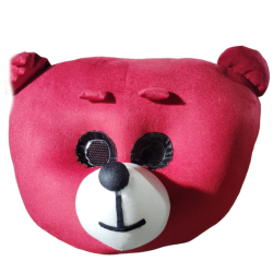 Free Size - Cartoon Mascot Costume