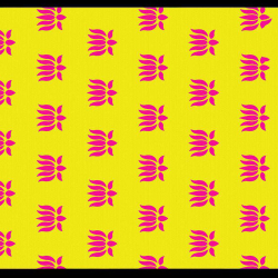 3D Print Mandap Parda - 10 FT X 15 FT - Made of 14 KG Taiwan Cloth