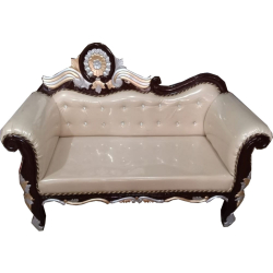 Sofa & Couches - Made Of Wood With Polish