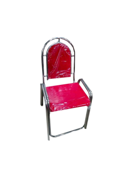Banquet Chair - Made of Stainless Steel