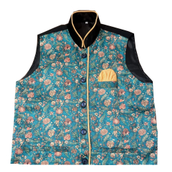 Waiter/ Bartender Coat or Vest - Made of Premium Quality Polyester & Cotton