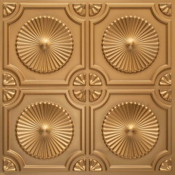 Decorative Pannel - 2 FT X 2 FT - Made Of PVC