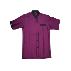 Kitchen Uniform - Made of Premium Quality Cotton