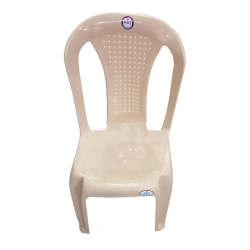 Ajit Chair - Made of Virgin Plastic