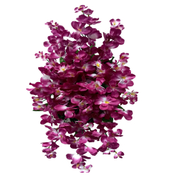 Artificial Flower Bouquet - Made of Plastic
