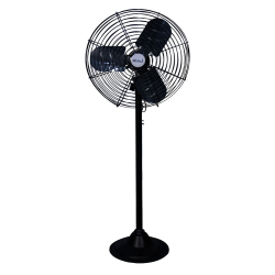 3 Blade Pedestal Fan