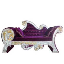 Sofa & Couches - Made of Metal