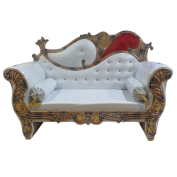 Sofa & Couches - Made of Metal