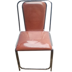 Banquet Chair - 40 Inch - Made of Stainless Steel