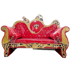 Sofa & Couches - Made of Metal