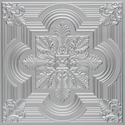 Decorative Pannel - 2 FT X 2 FT - Made Of PVC